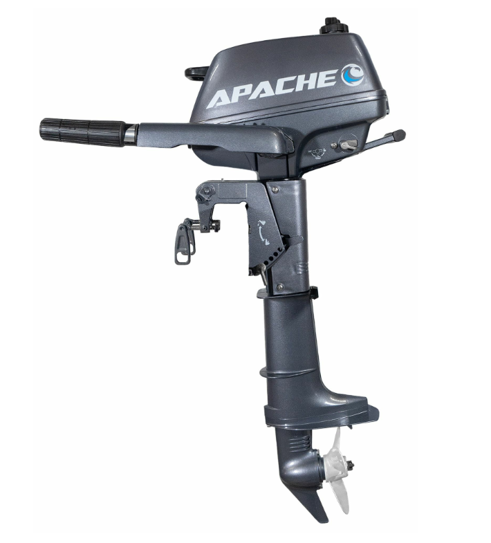 Лодочный мотор APACHE T3 BS в Рубцовске