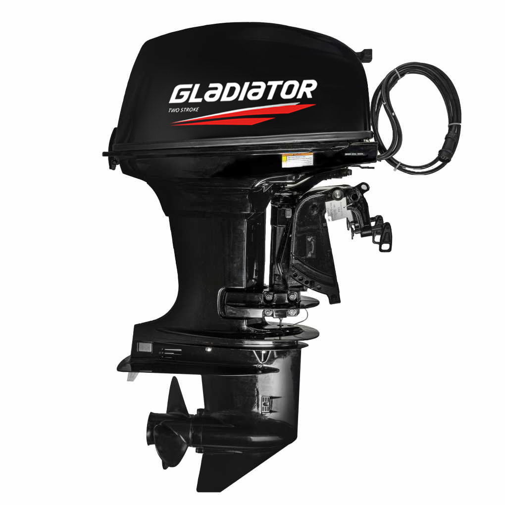 ЛОДОЧНЫЙ МОТОР GLADIATOR G30FES в Рубцовске