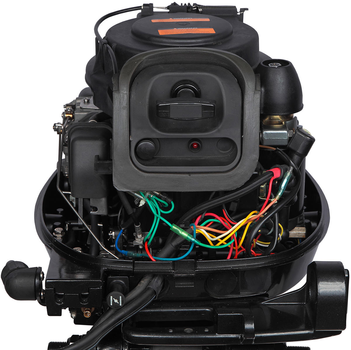 Лодочный мотор MARLIN MF 9.9 AMHL в Рубцовске