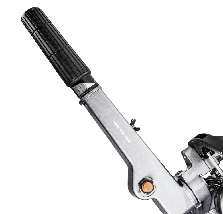 Лодочный мотор APACHE T9.9(15) BS в Рубцовске