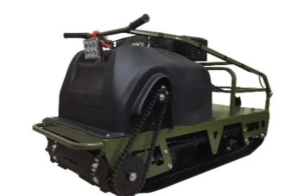 Мотобуксировщик PAXUS "ФЕНИКС" 9 л.с. в Рубцовске