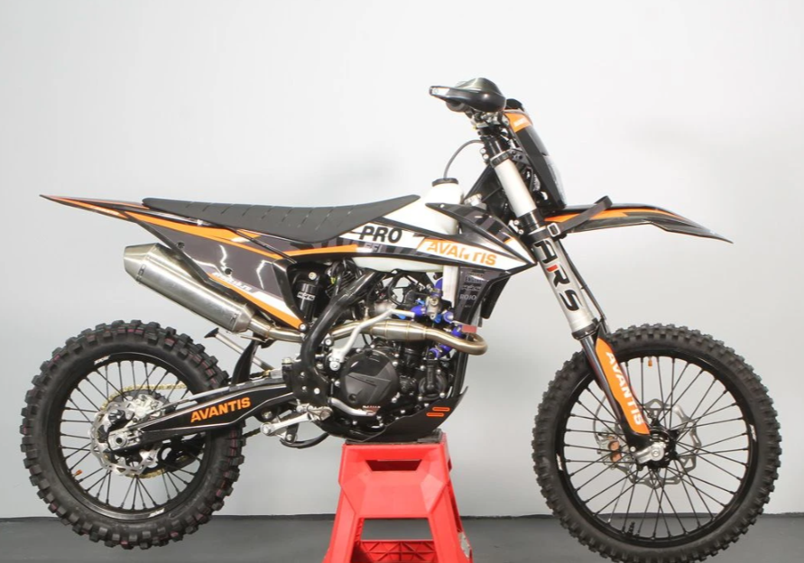 Мотоцикл Avantis Enduro 300 PRO EFI Exclusive (NC250/177MM) ARS в Рубцовске
