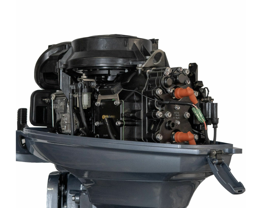 Лодочный мотор APACHE T40BS в Рубцовске