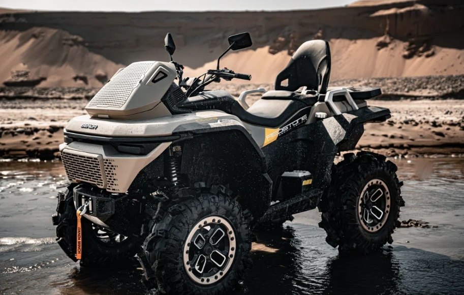 Квадроцикл BENDA REDSTONE 1000 MUD в Рубцовске