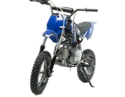 Питбайк MOTOLAND (МОТОЛЕНД) GS Motors S11 в Рубцовске