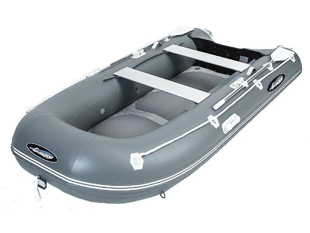 НАДУВНАЯ ЛОДКА GLADIATOR B330AD в Рубцовске