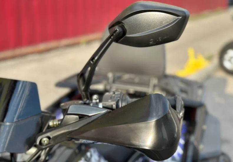 Квадроцикл GBM CROSS HILL 300 NEW PREMIUM в Рубцовске