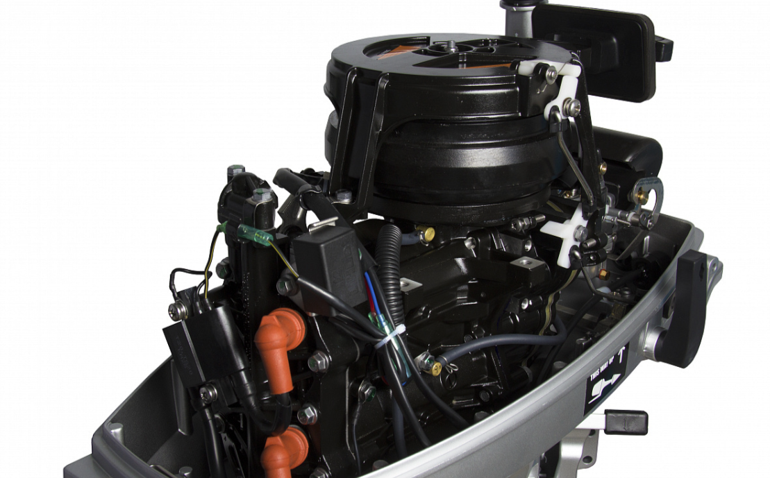 Лодочный мотор Seanovo SN9.9FFEL Enduro в Рубцовске