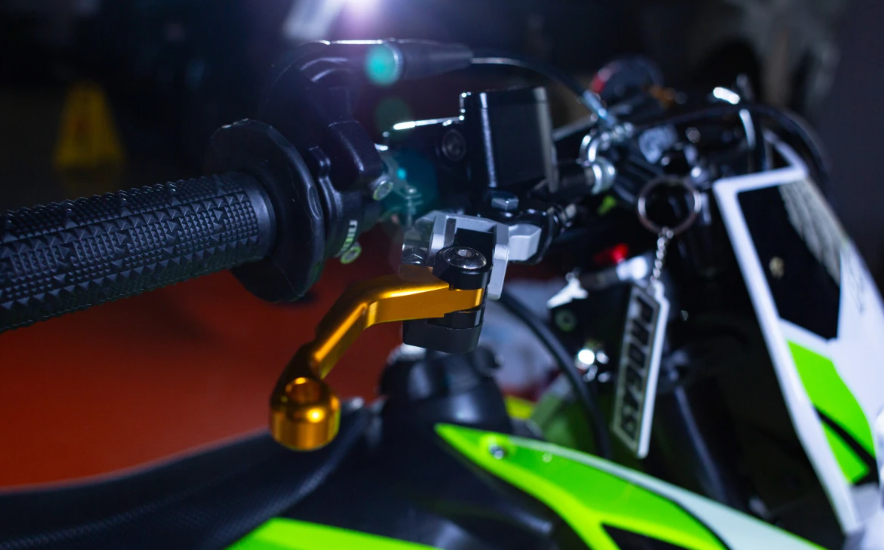 Мотоцикл Progasi SUPER MAX 300 PRO PR300 (ZS175FMN) в Рубцовске