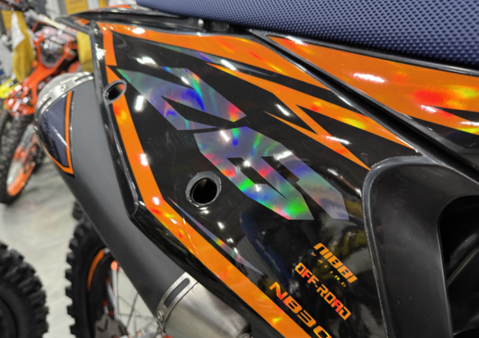 Мотоцикл JHLMOTO JHL Z6 NB300 (174MN-5) в Рубцовске