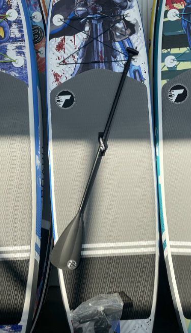 SUP (САП) ДОСКА RAIDEX I BOARD 11’ (332СМ) N 33 в Рубцовске