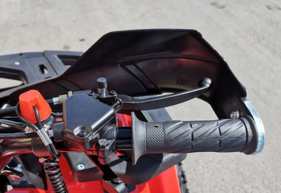 Квадроцикл PROMAX WILD 175 BASIC в Рубцовске