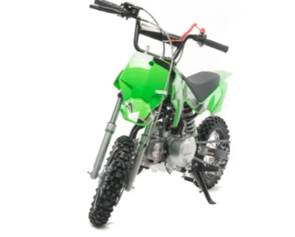 Питбайк MOTOLAND (МОТОЛЕНД) GS Motors S7 в Рубцовске