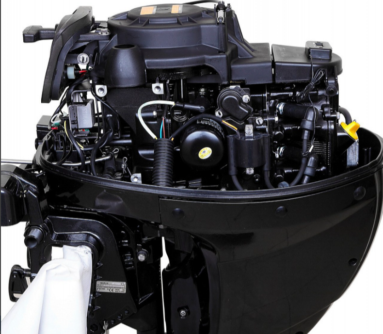 Лодочный мотор MARLIN MF 9.9 AWHBS в Рубцовске