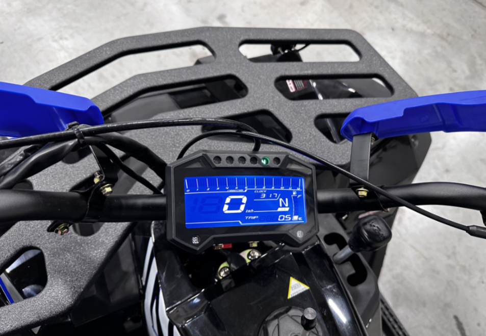 Квадроцикл GBM SHARP BIG 300 NEW PREMIUM в Рубцовске