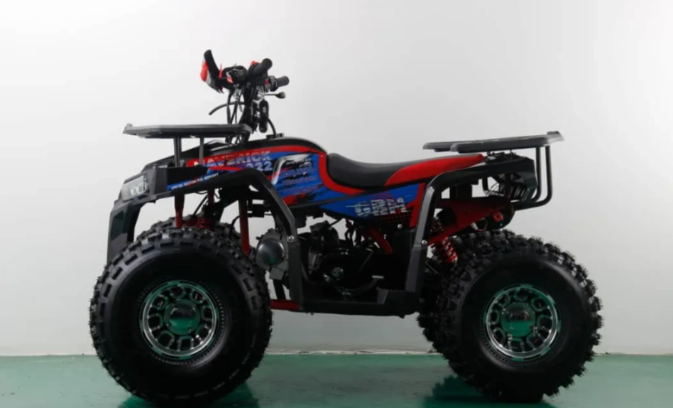 Квадроцикл GBM MAVERICK 222 NEW в Рубцовске