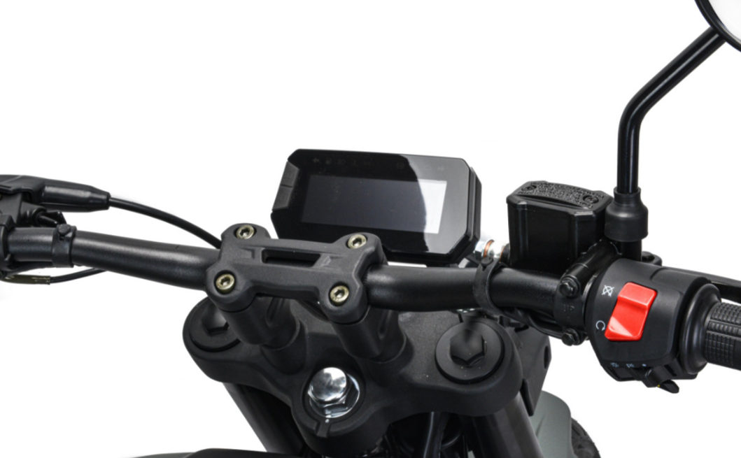 Мотоцикл MOTOLAND (МОТОЛЕНД) 300 CBR в Рубцовске