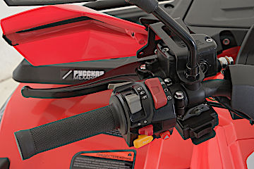 Квадроцикл Русская механика РМ 800 Т серии «Шёлковый путь» в Рубцовске