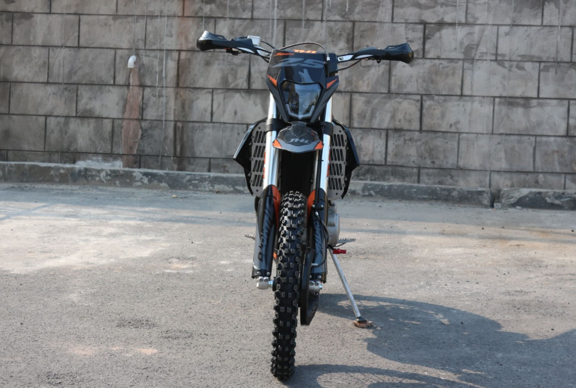 Мотоцикл JHLMOTO JHL Z5 NB300 (174MN-5) в Рубцовске