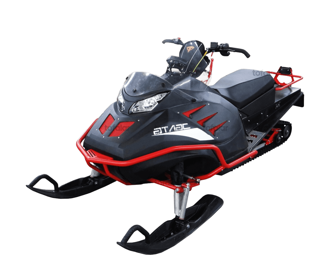 Снегоход ТОФАЛАР АТЛАС 500 в Рубцовске