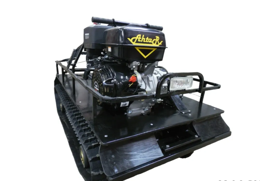 Мотобуксировщик AhtaR L11 в Рубцовске