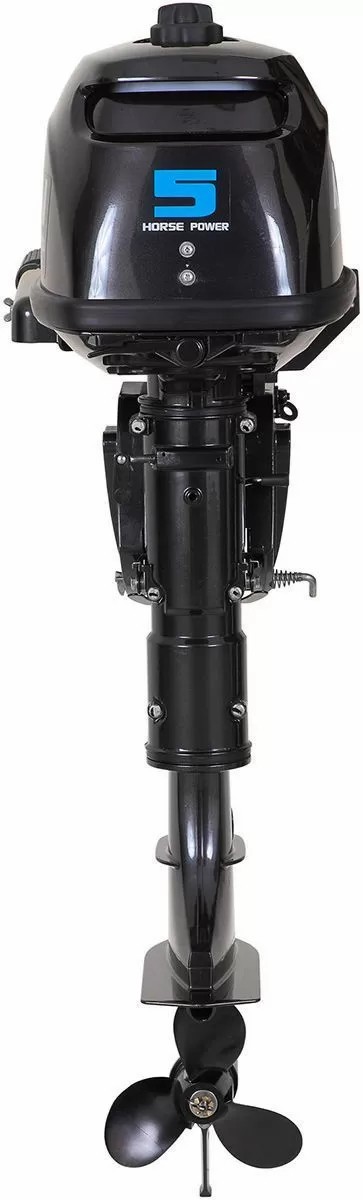 Лодочный мотор MARLIN MP 5 AMHS в Рубцовске