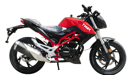 Мотоцикл TMBK Dukes 200cc в Рубцовске