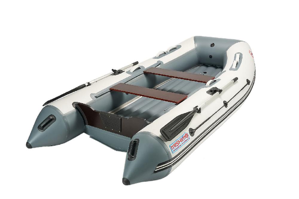 Лодка MISHIMO LITE 360 в Рубцовске