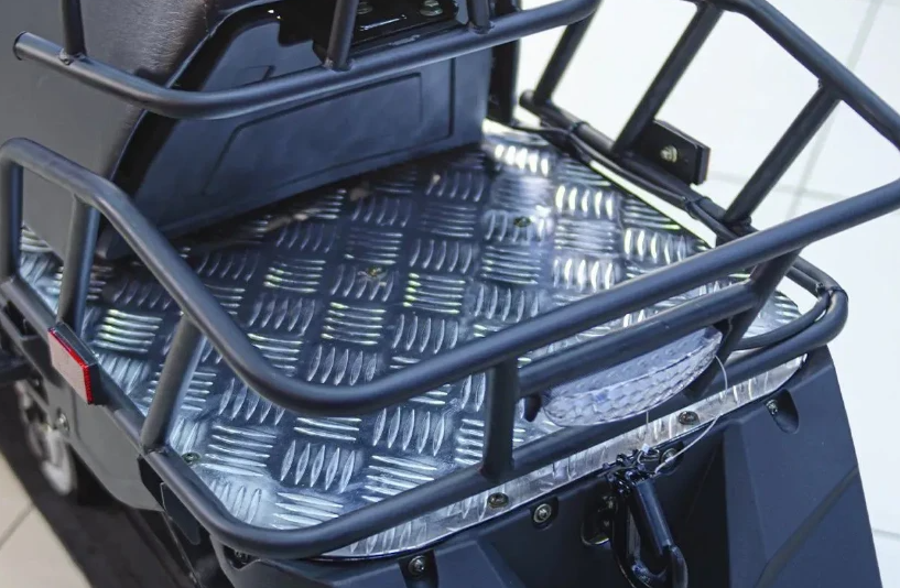 Снегоход Ataki WD 250 в Рубцовске