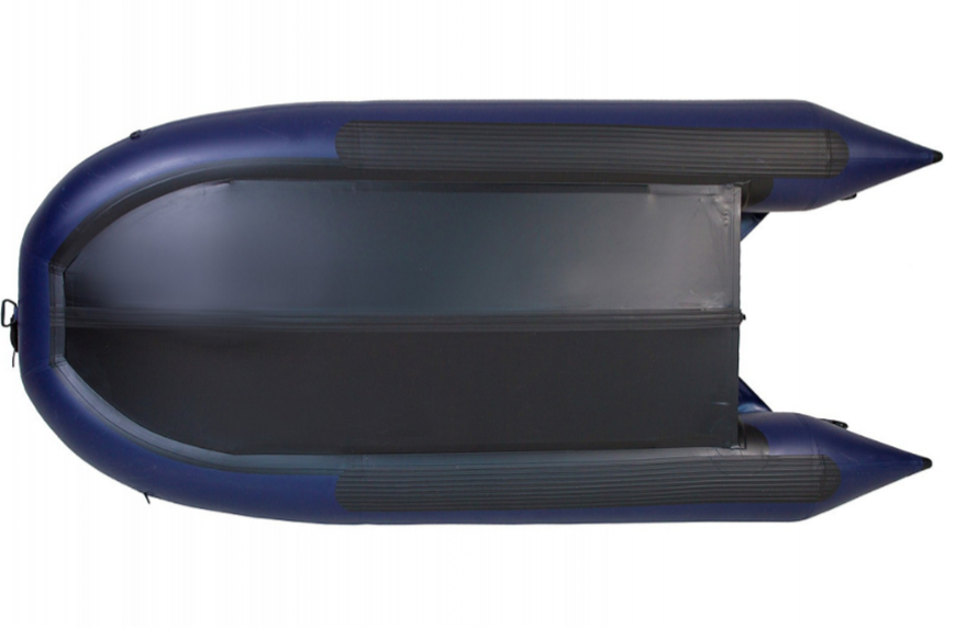 НАДУВНАЯ ЛОДКА GLADIATOR B370AL в Рубцовске