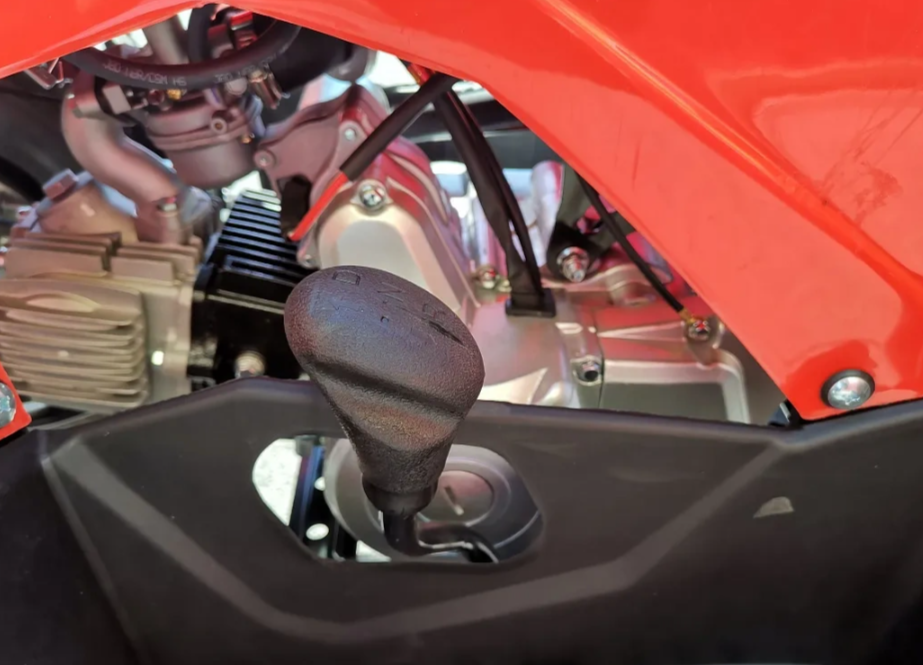 Квадроцикл PROMAX WILD 175 BASIC в Рубцовске