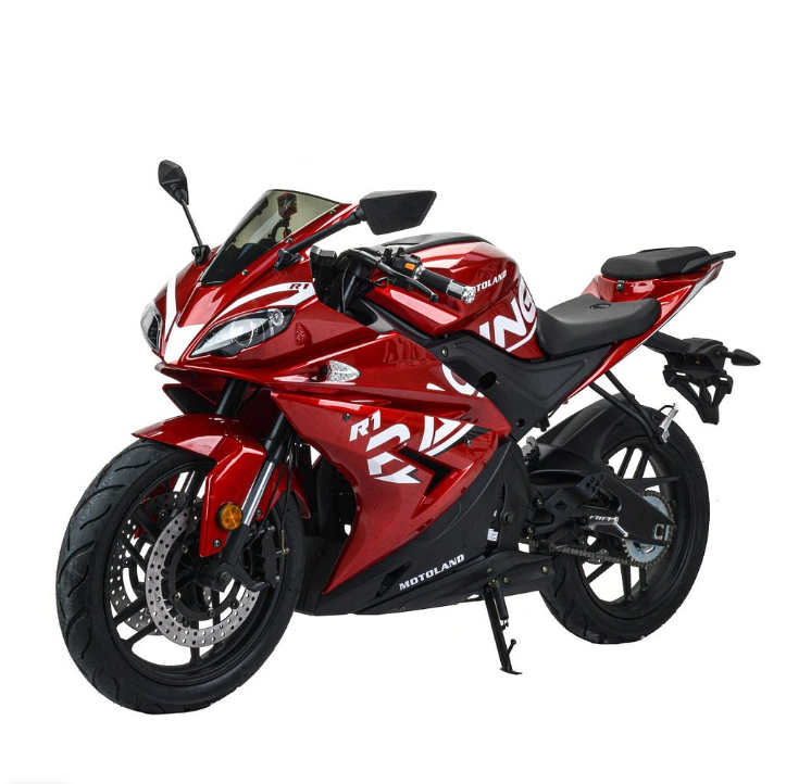 Мотоцикл MOTOLAND (МОТОЛЕНД) R1 300 в Рубцовске