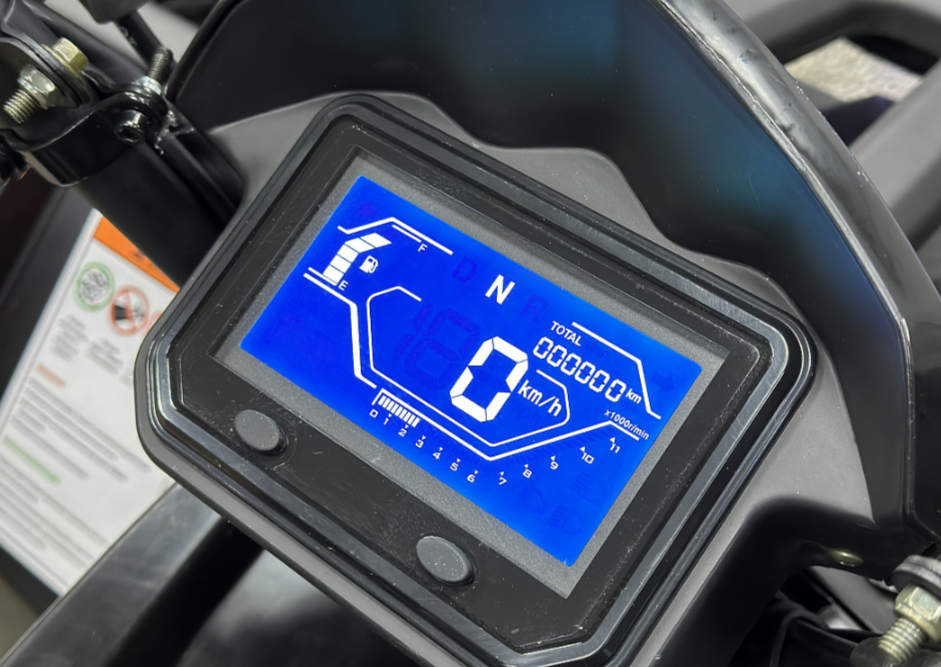 Квадроцикл GBM MAVERICK 300 NEW PREMIUM в Рубцовске