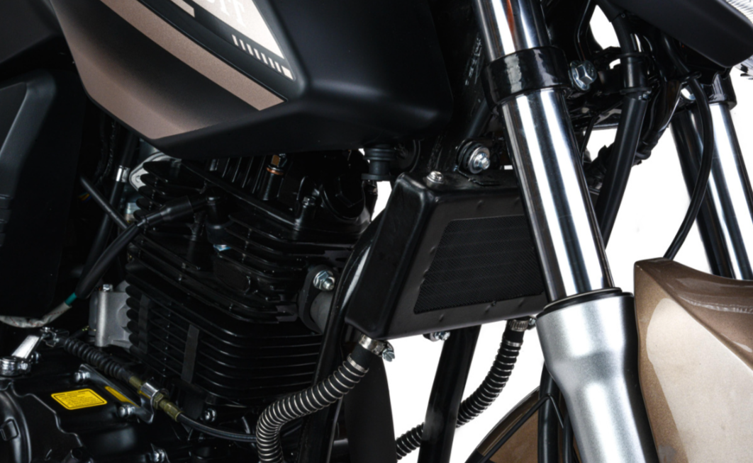 Мотоцикл MOTOLAND (МОТОЛЕНД) 300 BANDIT в Рубцовске