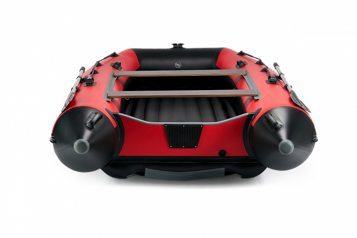 Лодка MISHIMO RAPID 380 в Рубцовске