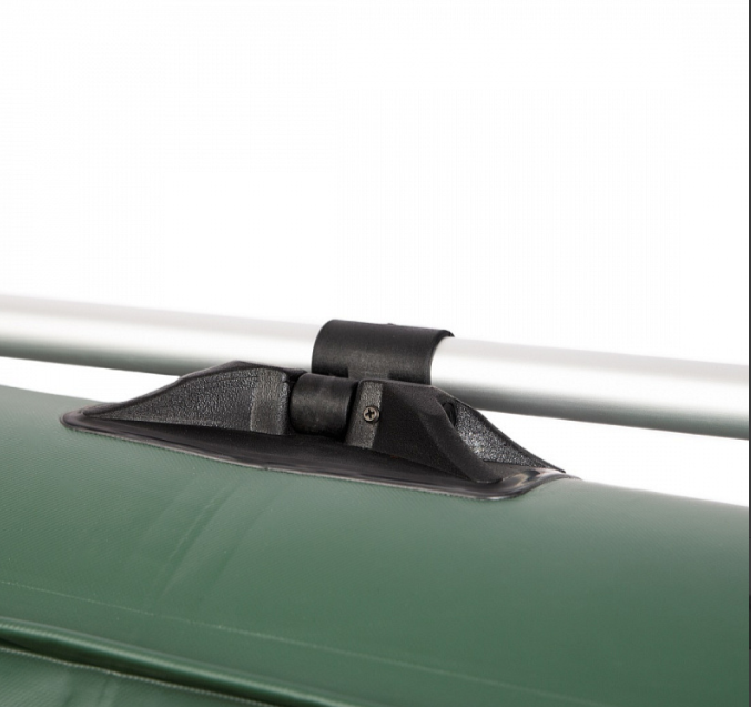 ЛОДКА НАДУВНАЯ YUKONA 280 TL (БЕЗ ПАЙОЛА) в Рубцовске