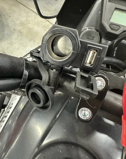 СНЕГОХОД IRBIS SF200L XE SUPERLONG в Рубцовске