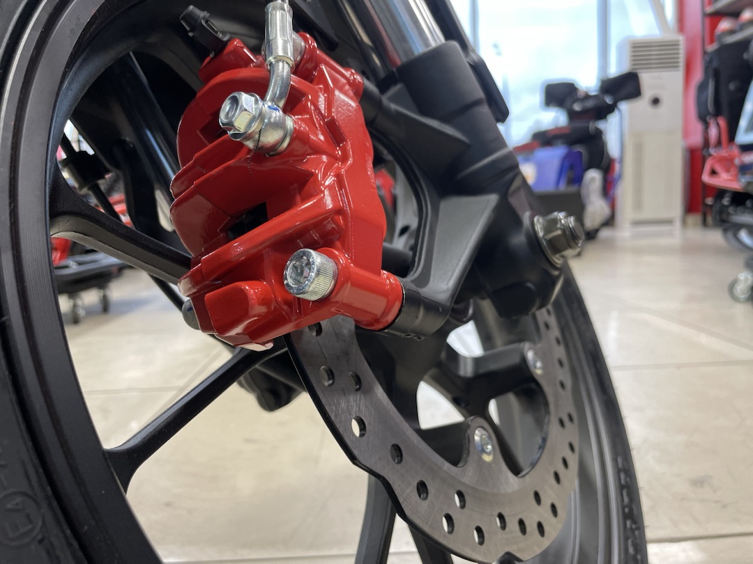 Мопед PROMAX CB150R (49) в Рубцовске