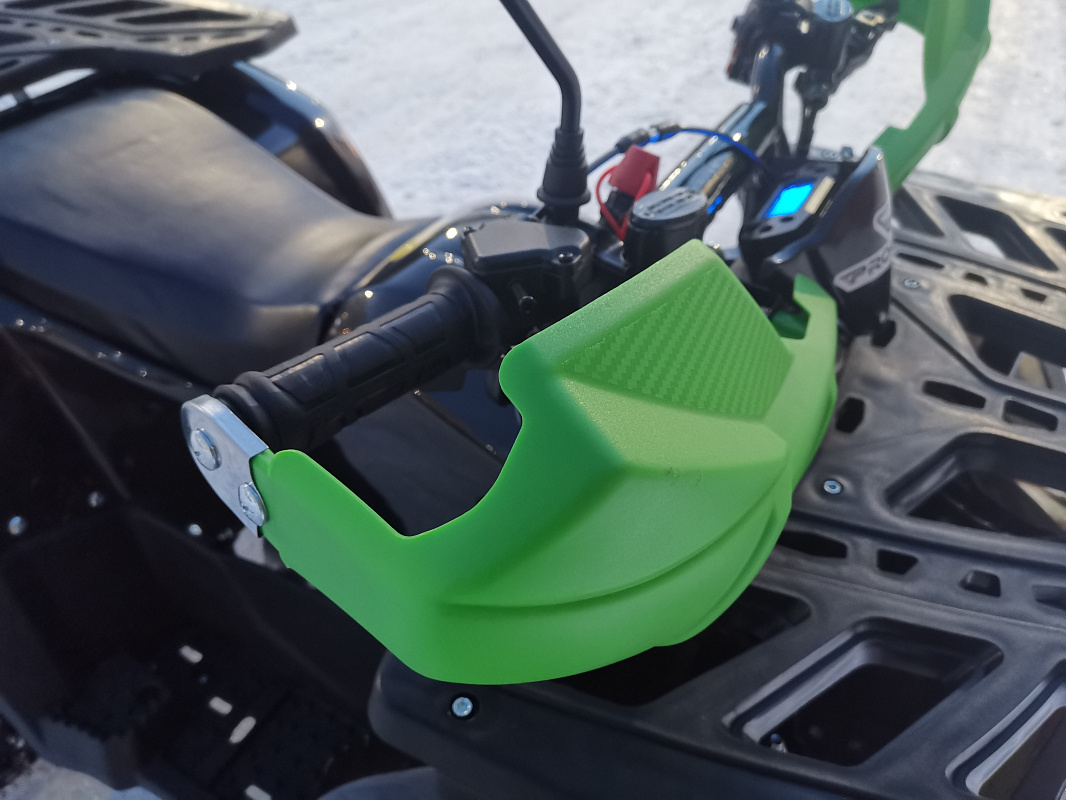 Квадроцикл PROMAX WILD 175 LUX в Рубцовске