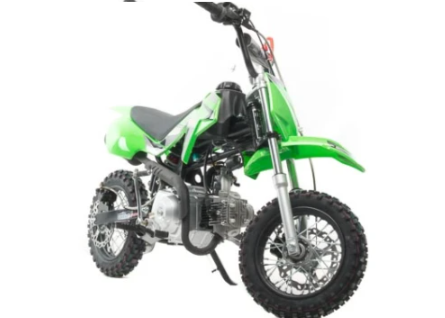 Питбайк MOTOLAND (МОТОЛЕНД) GS Motors S7 в Рубцовске