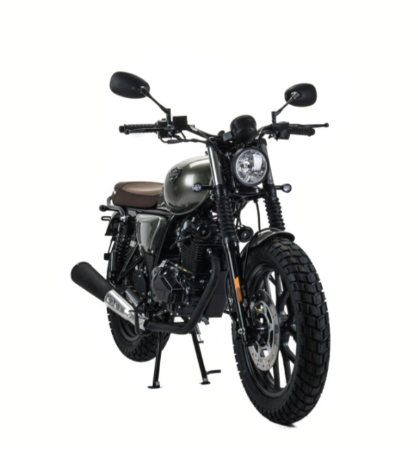 Мотоцикл MOTOLAND (МОТОЛЕНД) TEXAS 300 в Рубцовске