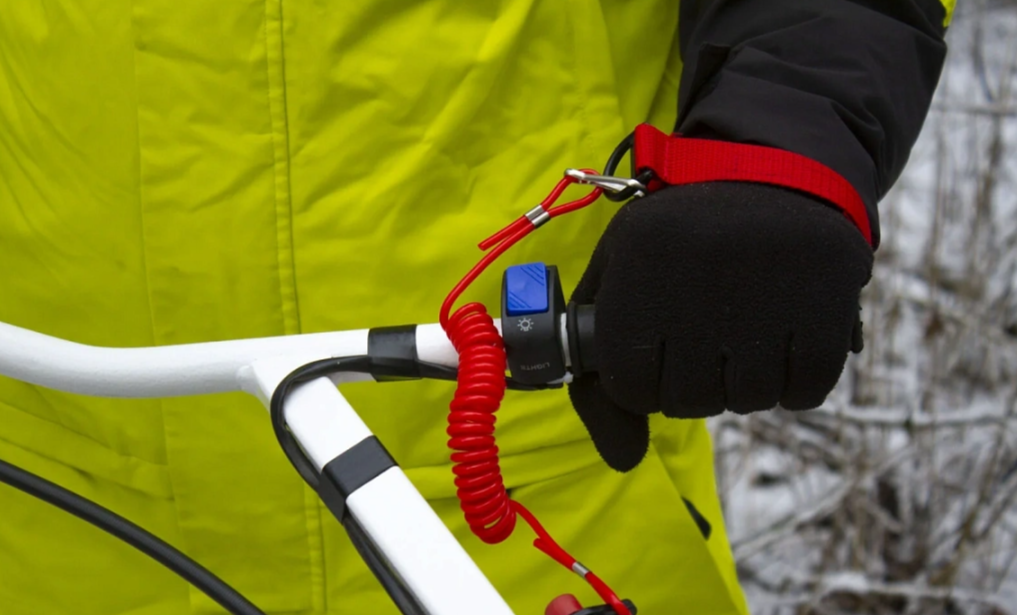 Мотобуксировщик POMOR X-500 K18 в Рубцовске