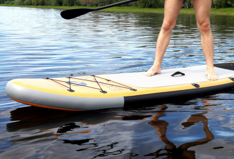 SUP (САП) Доска MISHIMO DINO 10(305) в Рубцовске