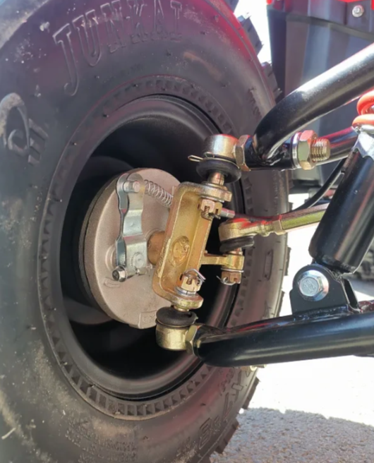 Квадроцикл PROMAX WILD 175 BASIC в Рубцовске