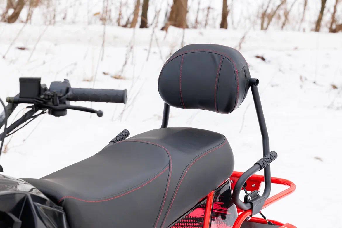 Снегоход IRBIS TUNGUS 400 25/26 в Рубцовске