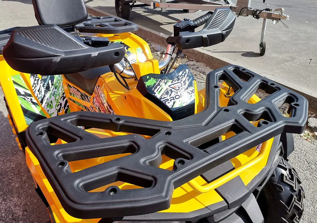 Квадроцикл PROMAX STORM 280 LUX в Рубцовске