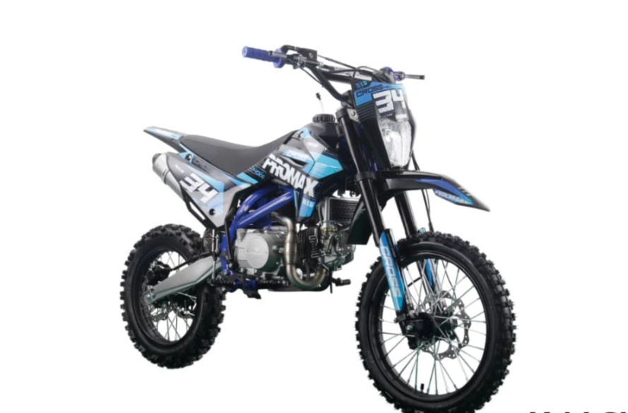 Питбайк PROMAX CROSS 145CC 17/14 в Рубцовске