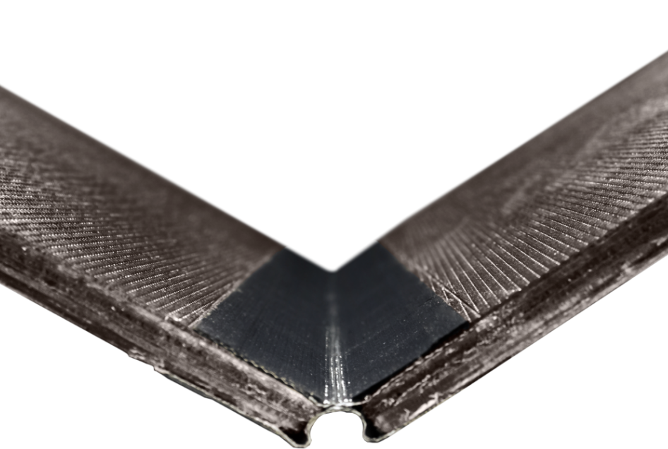 Вкладка МАСТЕР из 3-х частей в Рубцовске