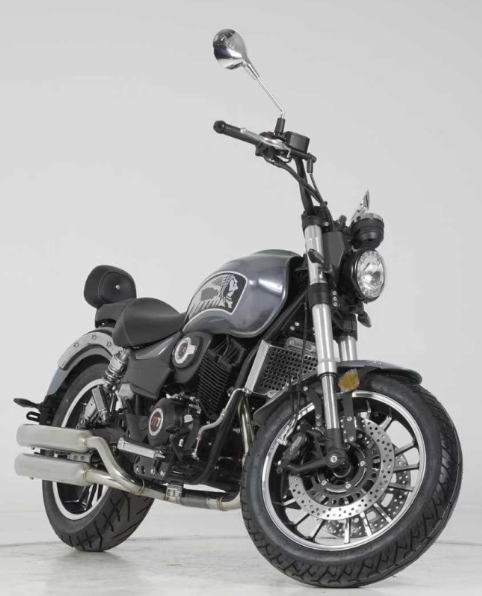 Мотоцикл FAIDET Rebel 300 EFI в Рубцовске