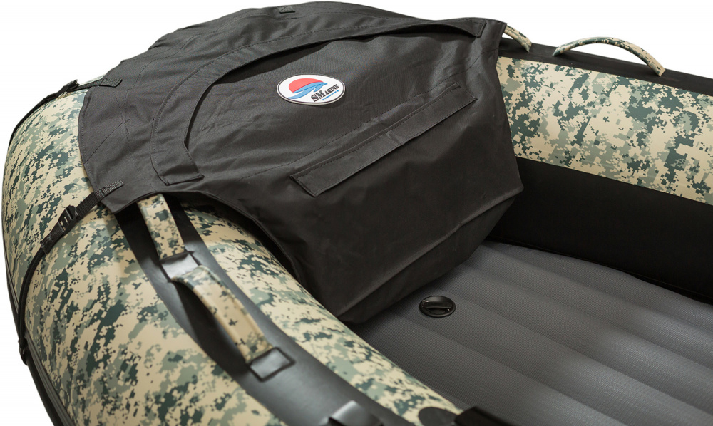 НОСОВАЯ СУМКА AIR, SDP 330-420 в Рубцовске